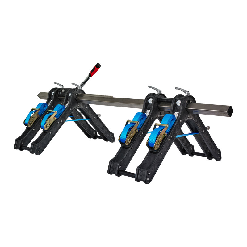 Titan 500 Pull Together Alignment Clamp