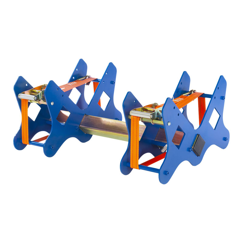 K-Type Alignment Clamp