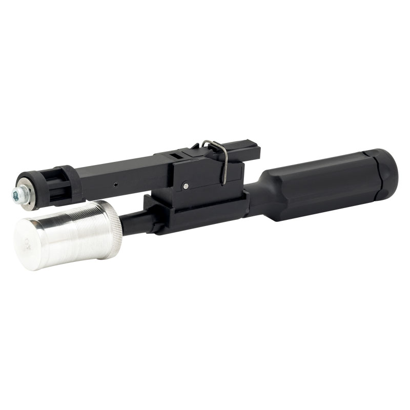 Rotary Scraping Tool