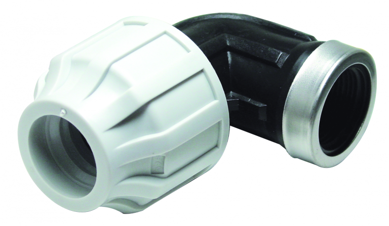 Compression Fittings - egeplast Ireland Ltd