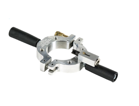 Calderline In-line Scraping Tool