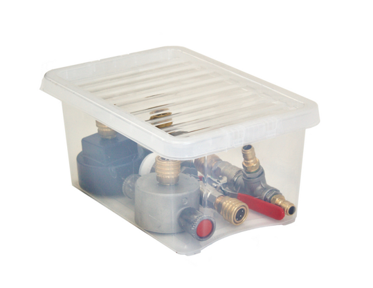 Manifold Kit