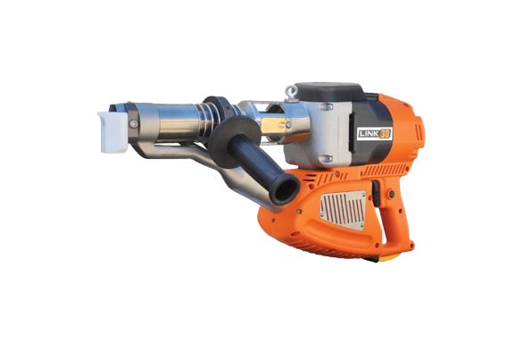 Link 30 Extrusion Welder