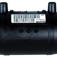 Electrofusion EF Coupler